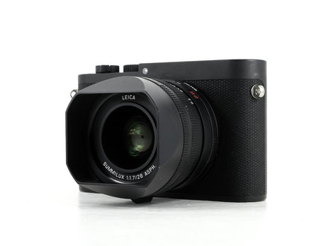 Leica QP