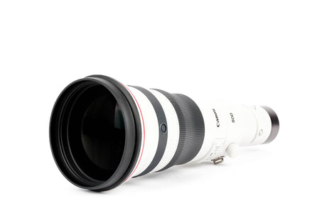 Canon RF 800mm f/5.6 L IS USM 