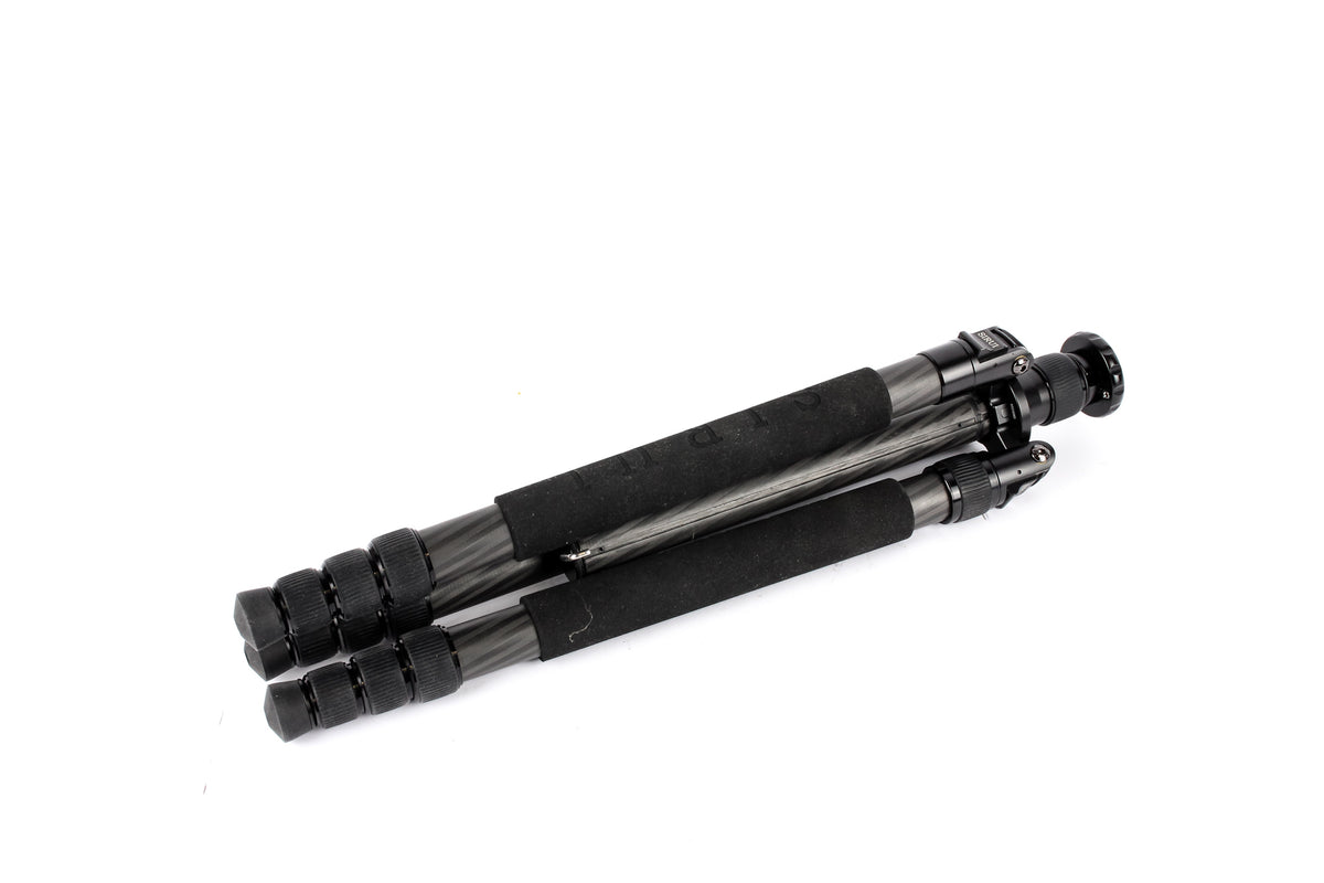 Sirui N-3204X Carbon Fiber Tripod  · main image
