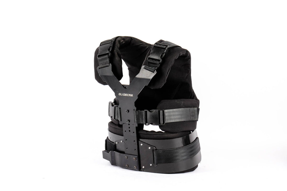 Glidecam Smooth Shooter Support System · imagen principal
