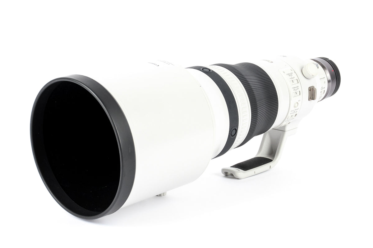 Canon RF 400mm f/2.8 L IS USM  · main image