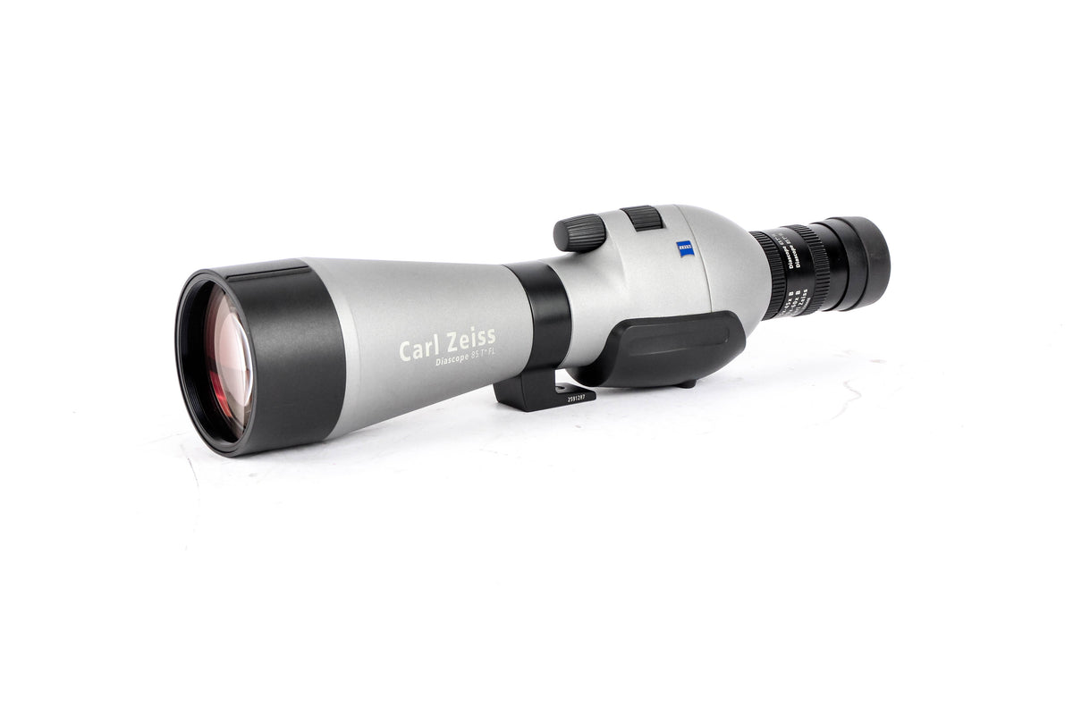 Zeiss Diascope 85 T* FL Straight Spotting Scope · imagen principal