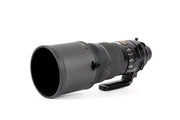 Nikon AF-S Nikkor 300mm f/2.8G IF-ED VR II de segunda mano en Camera Market