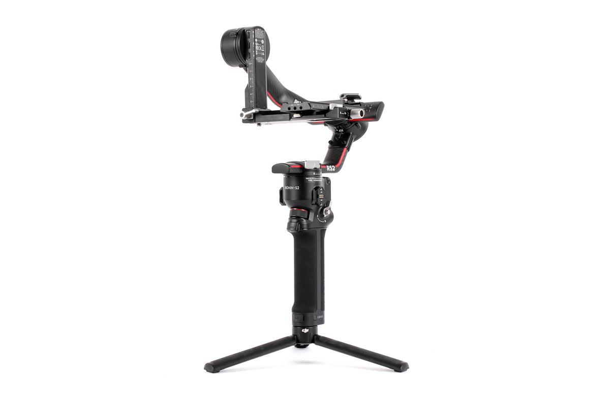 DJI RS 2 Pro Combo · main image