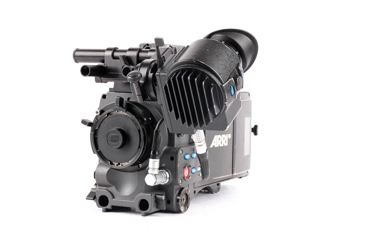 Arri ALEXA Plus XT · main image