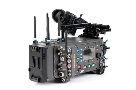 Arri Alexa LF 