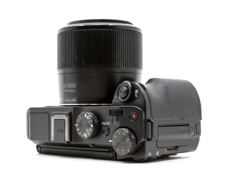 Canon PowerShot G3 X 
