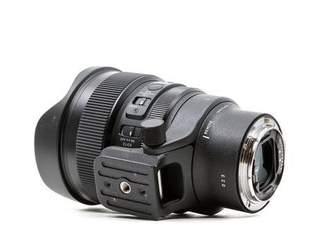 Sigma 14mm f/1.4 DG DN ART - L Fit 