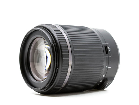 Tamron 18-200mm f/3.5-6.3 Di II - Sony A Fit 