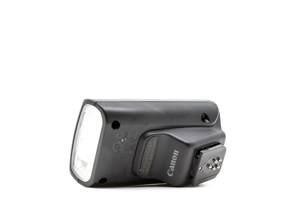 Canon Speedlite 90EX · imagen principal