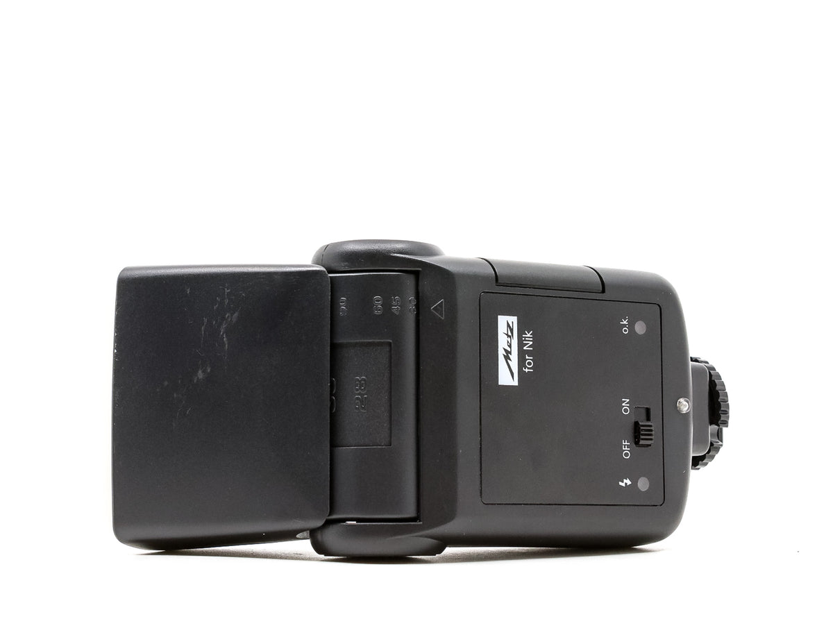 Metz 36 AF-5 Digital Flashgun - Nikon Dedicated · imagen principal