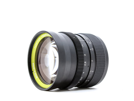 SLR Magic 50mm T0.95 Hyperprime - Micro Four Thirds Fit