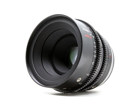 7Artisans 50mm T2.0 Spectrum - Canon RF Fit 
