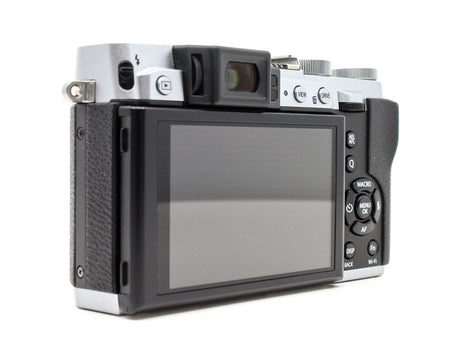 Fujifilm X30 