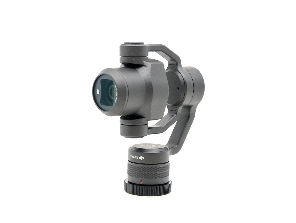 DJI Zenmuse X4S Camera · main image