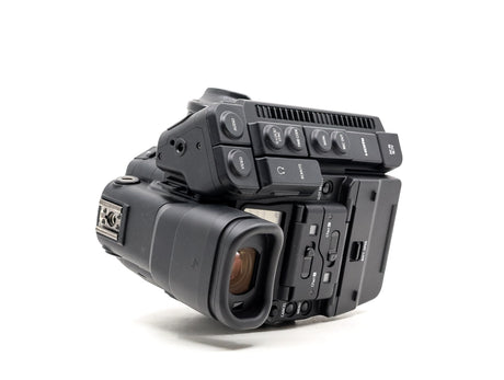 Canon Cinema EOS C300 II with Touch Focus Kit - Canon EF 