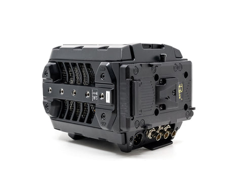 Blackmagic Design URSA Mini 4.6K - PL Fit