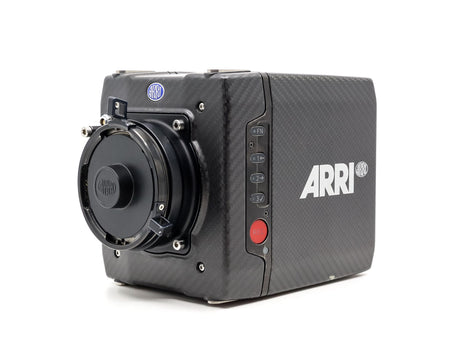 Arri Alexa Mini 