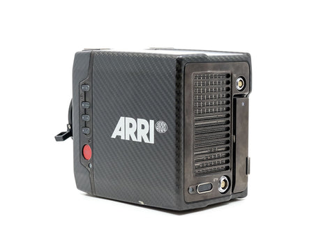 Arri Alexa Mini 