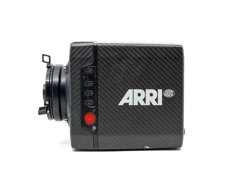 Arri Alexa Mini 