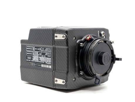 Arri Alexa Mini 