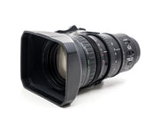 Fujinon XA16x8A-XB8 ENG HD Lens de segunda mano en Camera Market