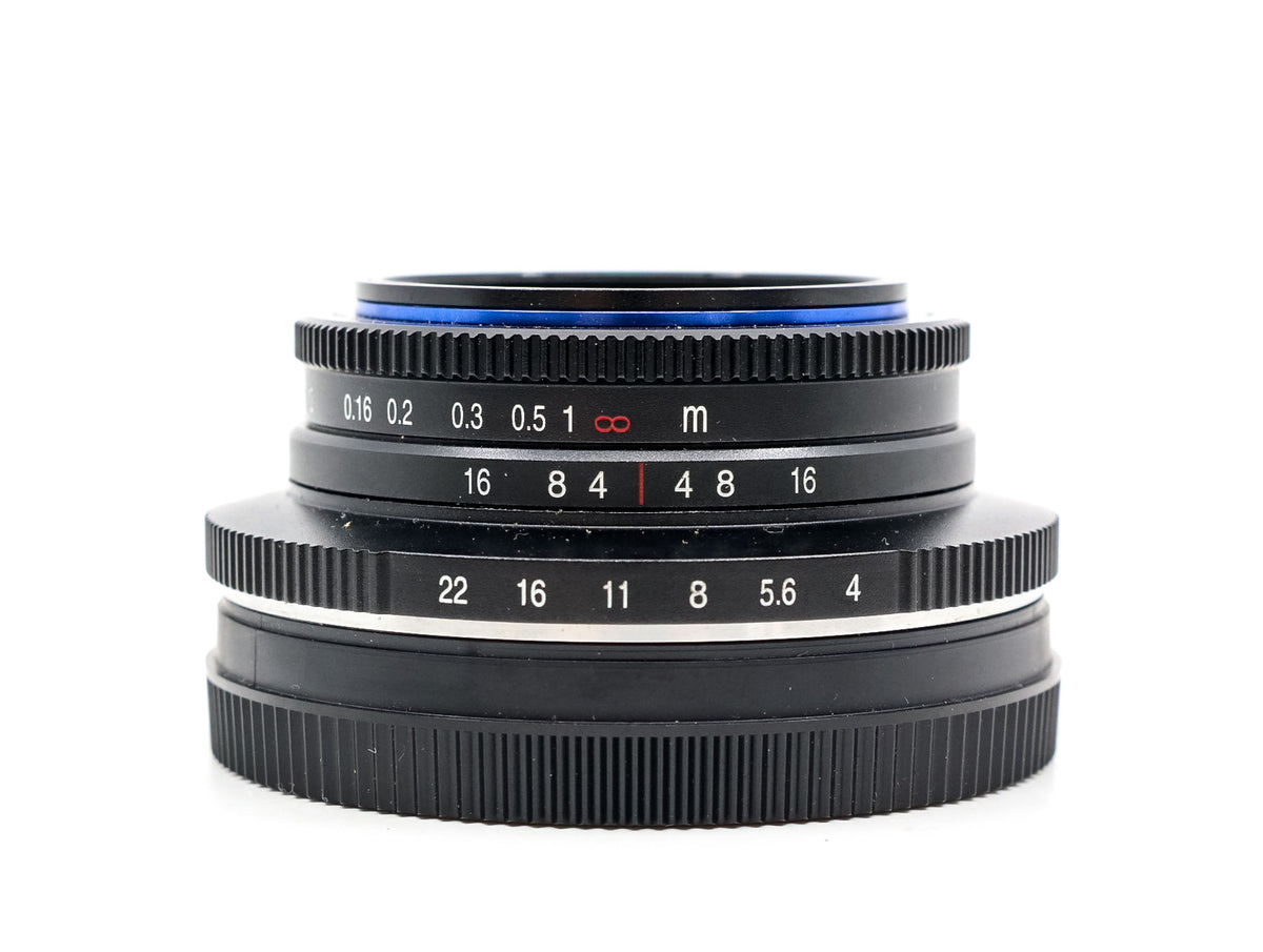 Laowa 10mm f/4 Cookie - L Fit · imagen principal