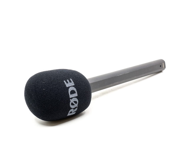 Rode Reporter Microphone de segunda mano en Camera Market