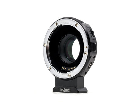 Metabones Canon EF to BMPCC4K T Speed ​​Booster ULTRA 0.71x