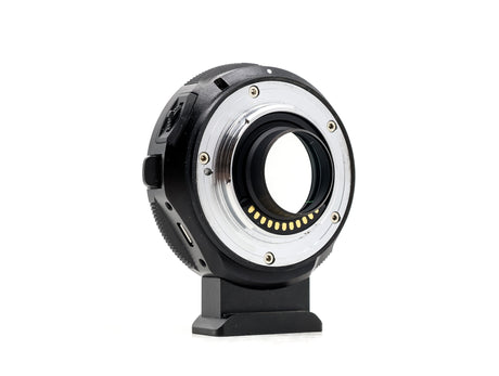 Metabones Canon EF to BMPCC4K T Speed ​​Booster ULTRA 0.71x