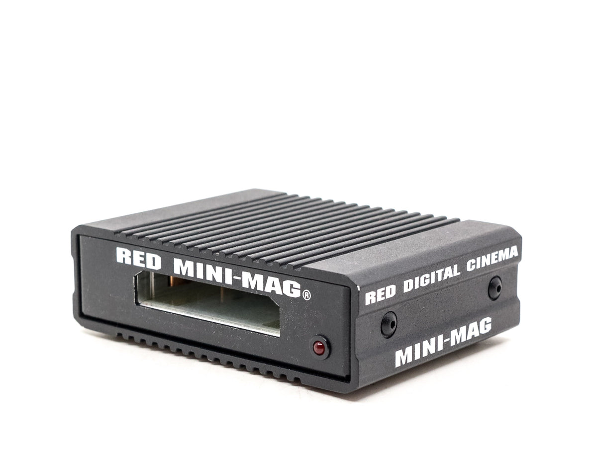 RED Station RED MINI-MAG - USB 3.1 · main image