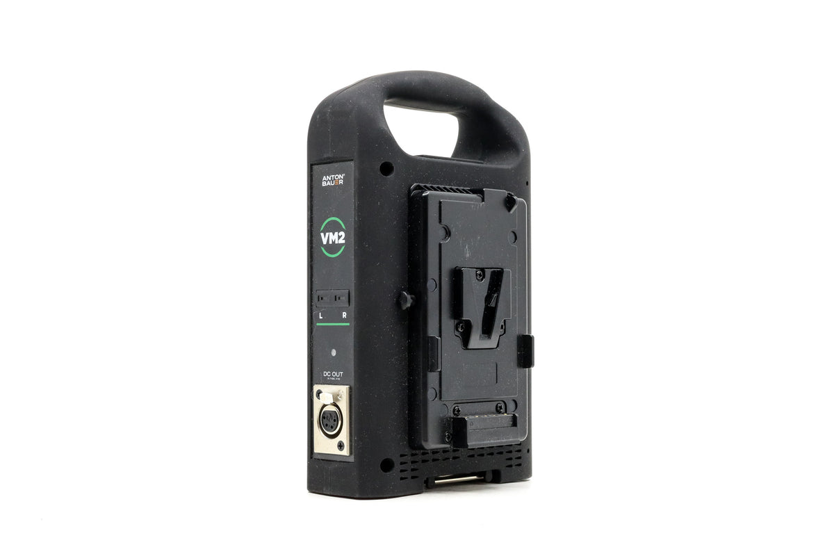 Anton Bauer VM2 Charger  · main image
