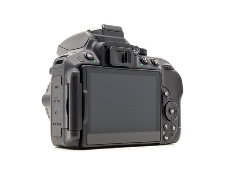 Nikon D5300 