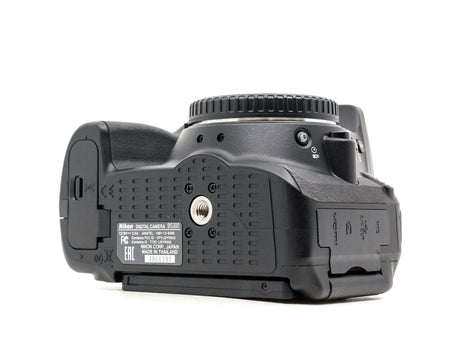 Nikon D5300 