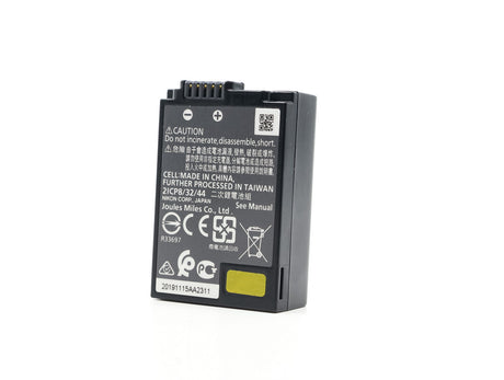 Nikon EN-EL25 Battery 