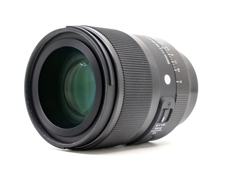 Sigma 50mm f/1.2 DG DN ART - L Fit
