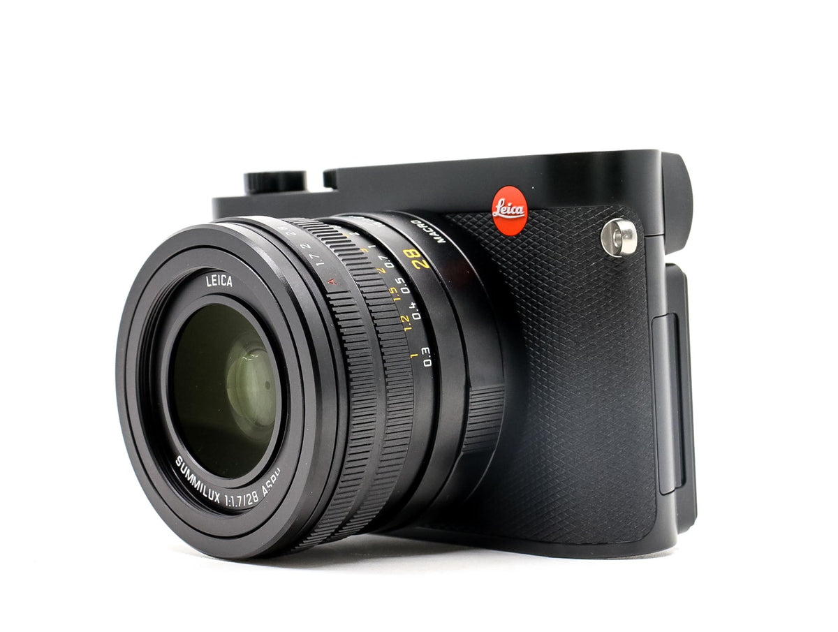 Leica Q3 · imagen principal