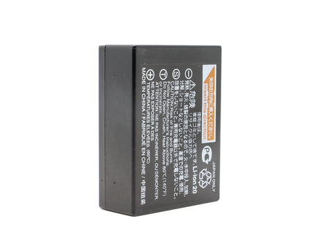 Fujifilm NP-W126s Battery 