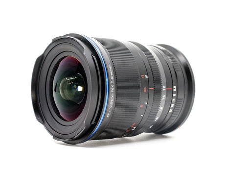 Laowa 12-24mm f/5.6 - Canon RF Fit