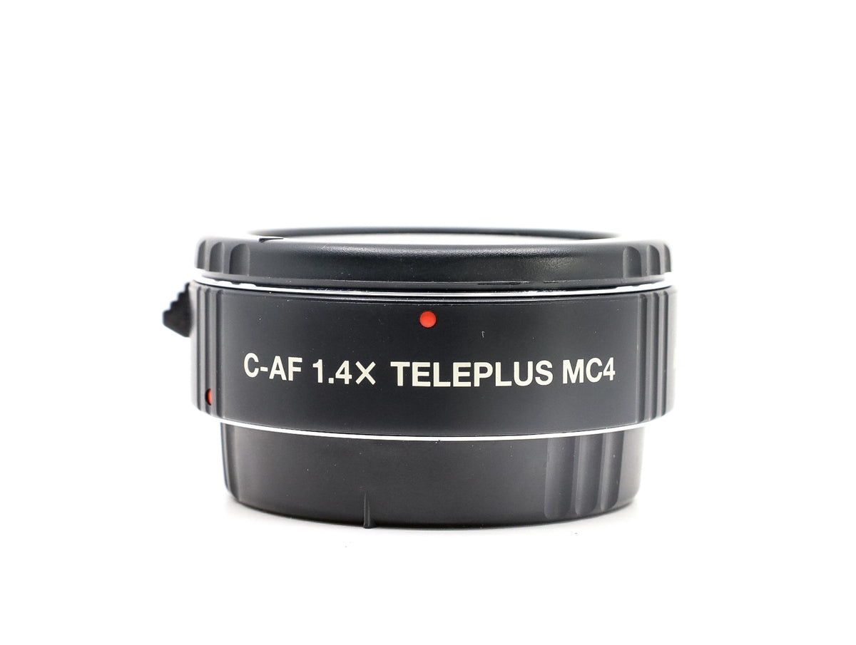 Kenko Teleplus MC4 1.4X DG - Canon EF Fit · imagen principal