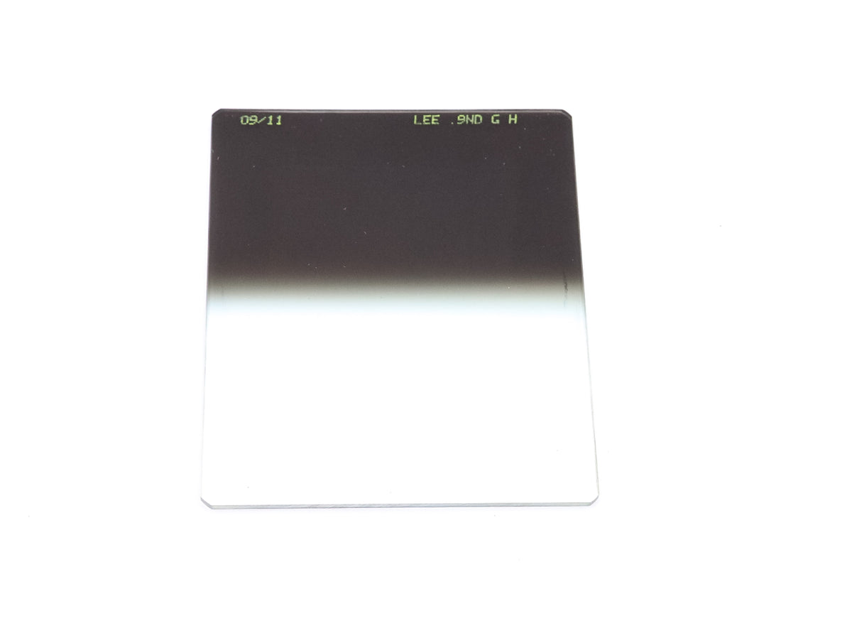 LEE Seven5 0.9 ND Hard Grad Filter · imagen principal
