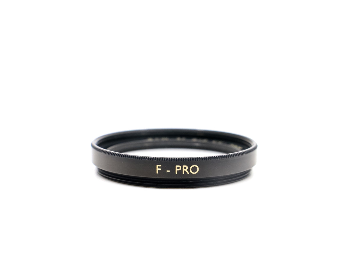 B+W 37mm F-Pro 010 UV-Haze MRC Filter  · main image