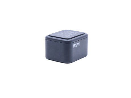 GoPro HERO9/HERO10/HERO11/HERO12 Dual Battery Charger