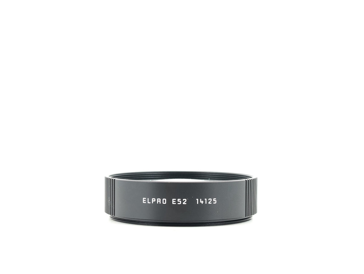 Leica Elpro 52mm Close-Up Lens  · main image