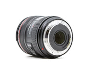 canon|ef 24-70mm f/4 l is usm - Excelente - 3