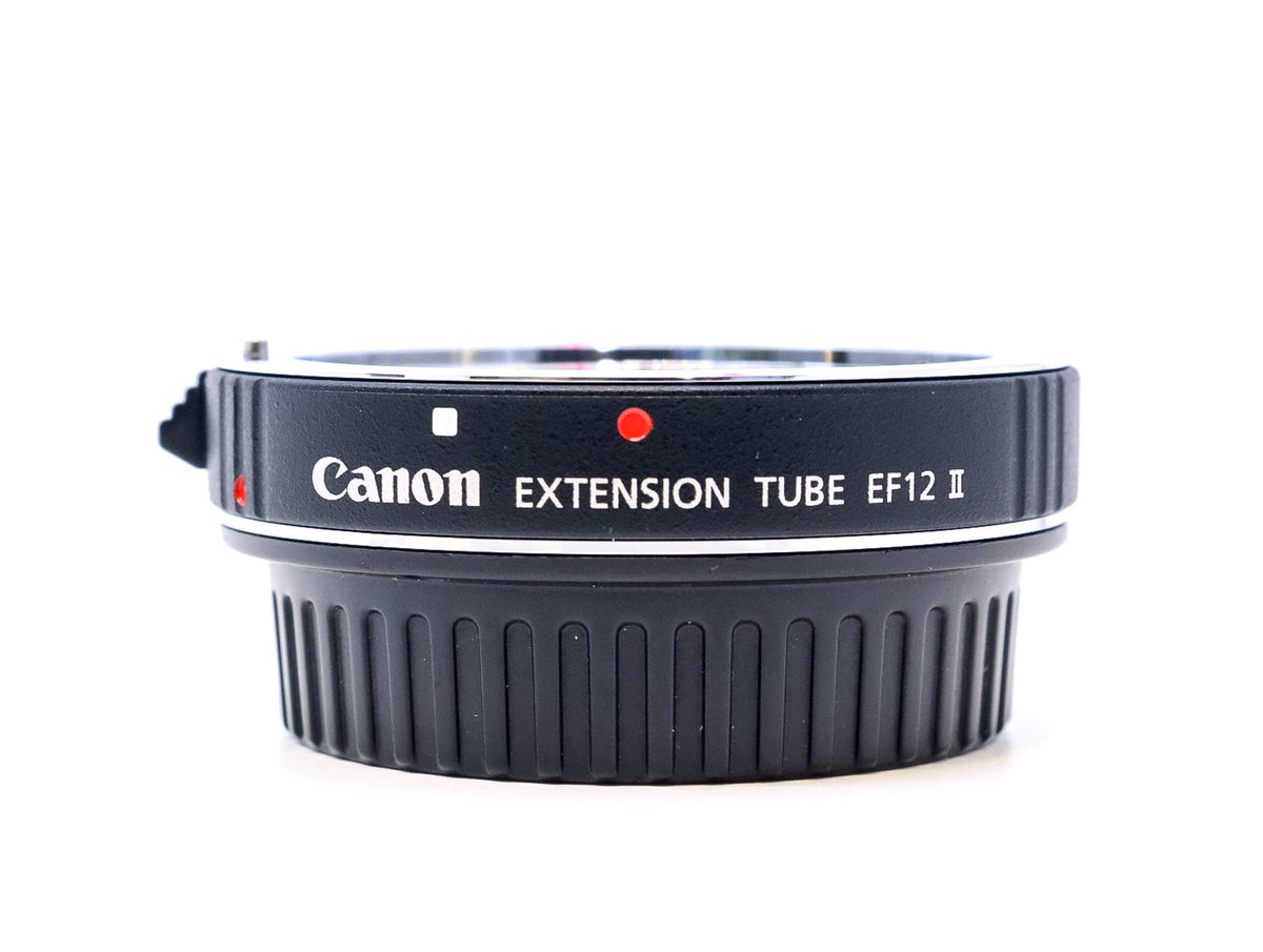 Canon Extension Tube EF12 II · imagen principal