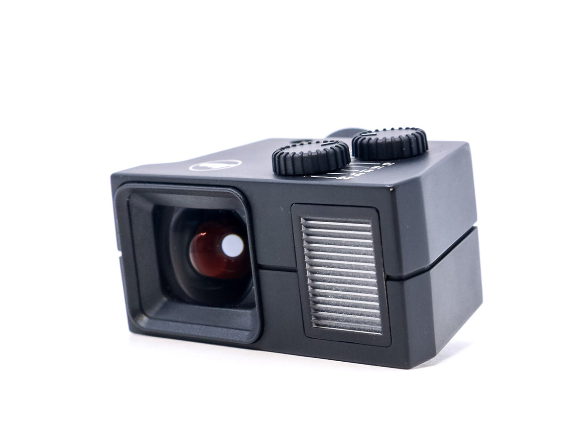 Leica Universal Wide-Angle Viewfinder for M System (12011) · imagen principal