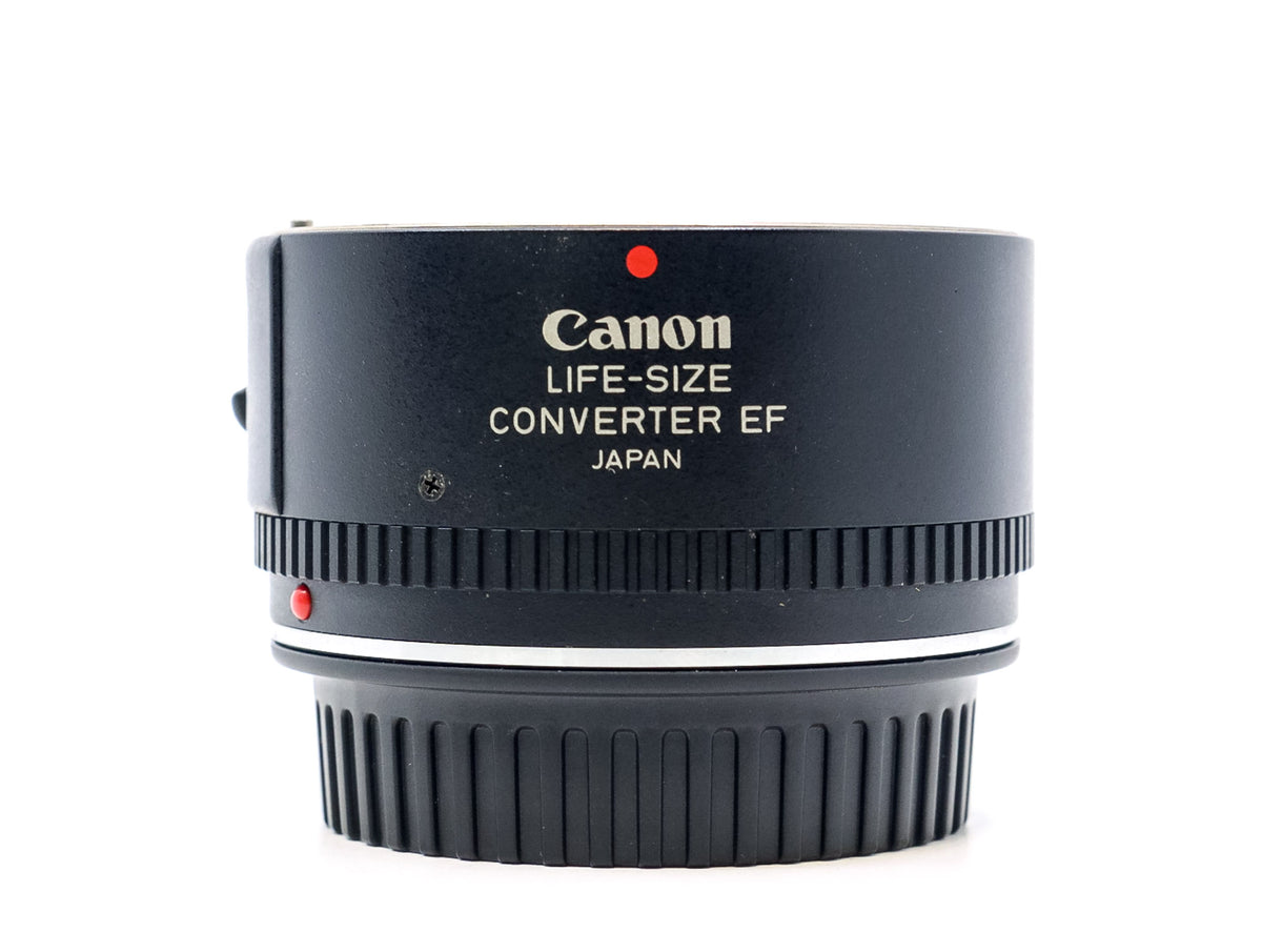 Canon Life-Size Converter EF · imagen principal