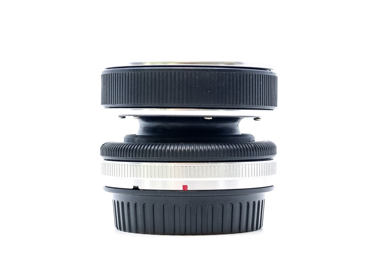Lensbaby Composer - Canon EF Fit · imagen principal