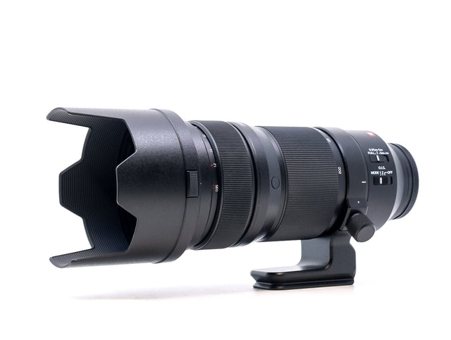 Panasonic Lumix S PRO 70-200mm f/2.8 O.I.S de segunda mano en Camera Market